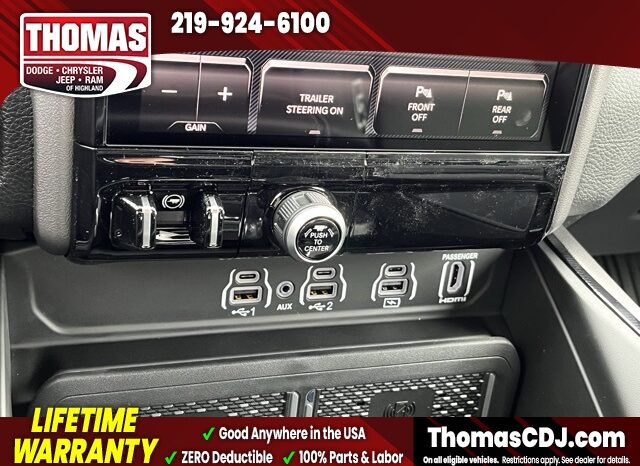 
 Ram 1500 full									