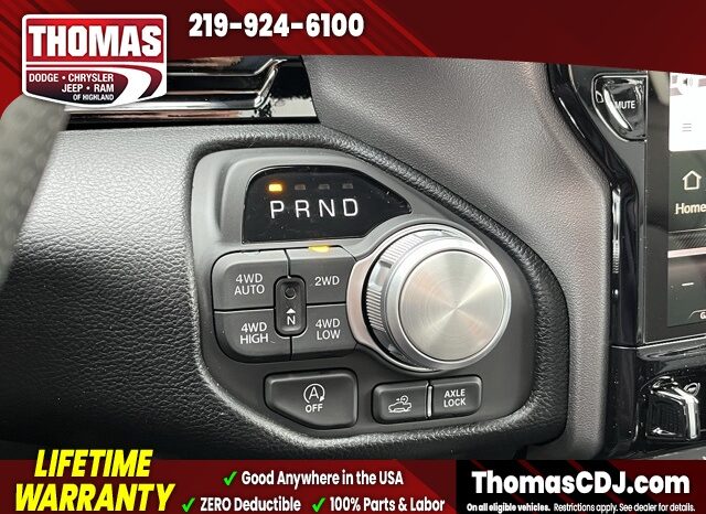
 Ram 1500 full									
