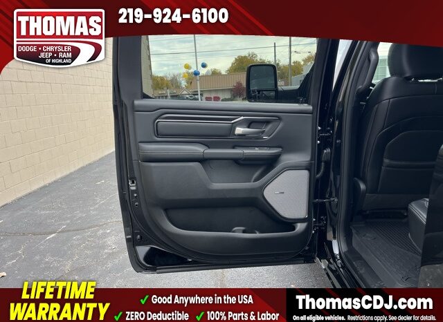 
 Ram 1500 full									