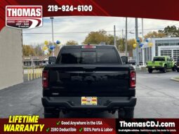 
 Ram 1500 full									