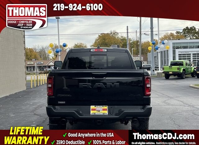 
 Ram 1500 full									