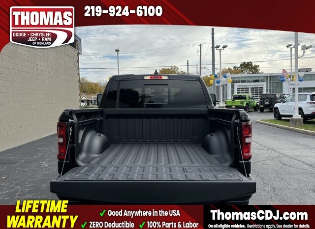 
 Ram 1500 full									