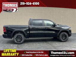 
 Ram 1500 full									