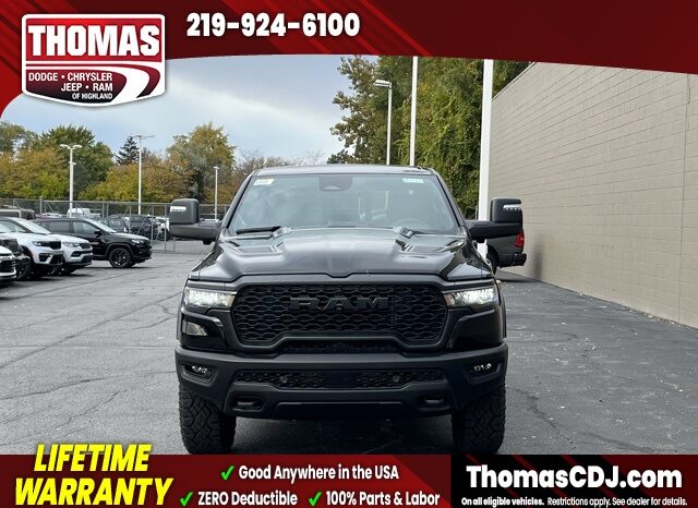 
 Ram 1500 full									