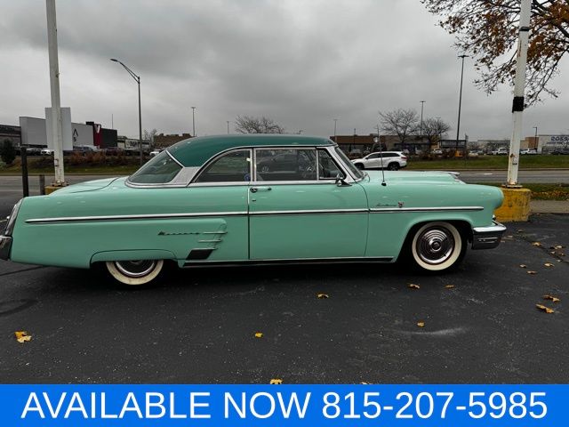 Mercury Monterey