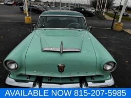 
 Mercury Monterey full									