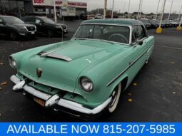 
 Mercury Monterey full									