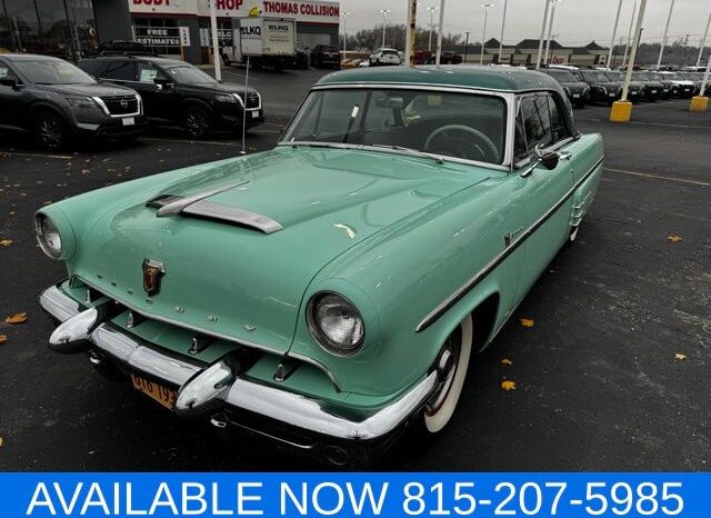 
 Mercury Monterey full									