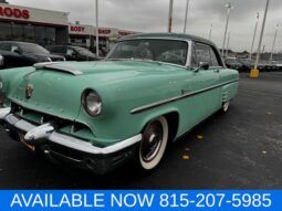
 Mercury Monterey full									