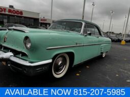 
 Mercury Monterey full									