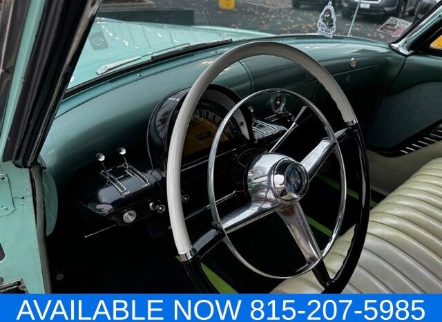 
 Mercury Monterey full									