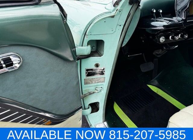
 Mercury Monterey full									