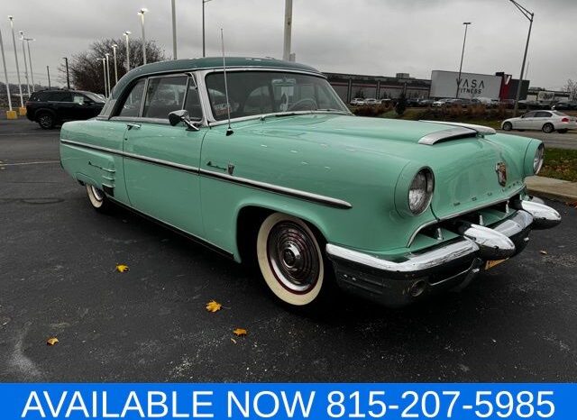 
 Mercury Monterey full									