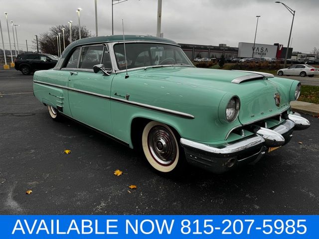 Mercury Monterey