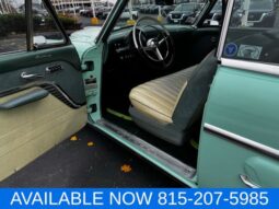 
 Mercury Monterey full									