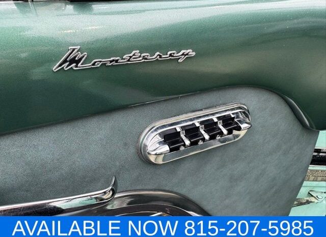 
 Mercury Monterey full									