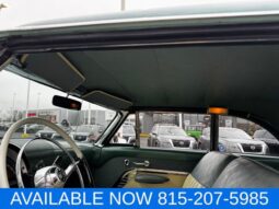 
 Mercury Monterey full									