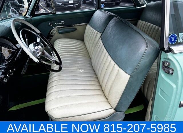 
 Mercury Monterey full									