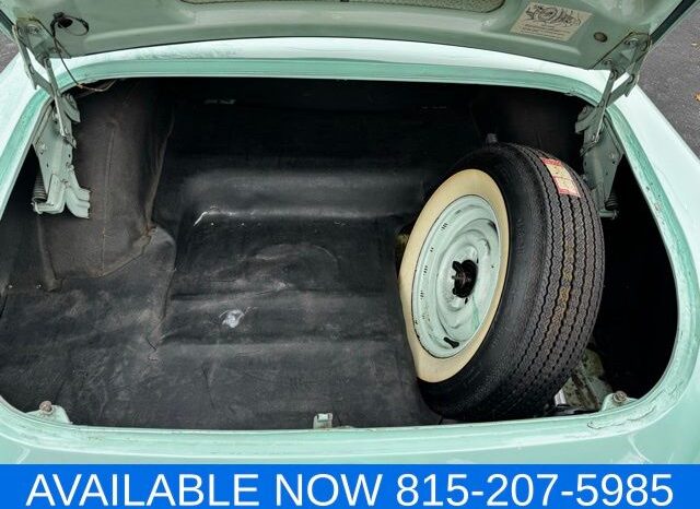 
 Mercury Monterey full									