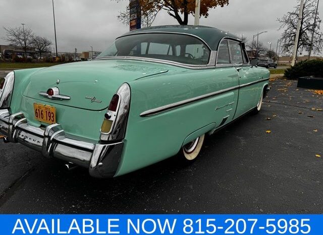 
 Mercury Monterey full									