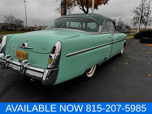Mercury Monterey