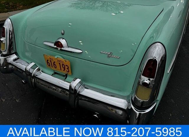 
 Mercury Monterey full									