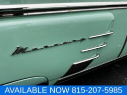 
 Mercury Monterey full									