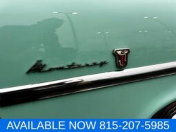 
 Mercury Monterey full									