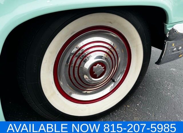 
 Mercury Monterey full									