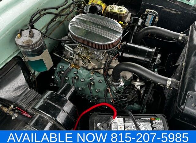 
 Mercury Monterey full									