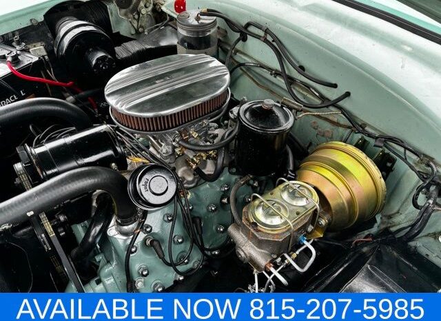 
 Mercury Monterey full									