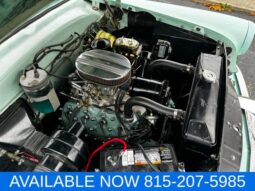 
 Mercury Monterey full									