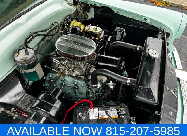 
 Mercury Monterey full									