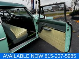 
 Mercury Monterey full									
