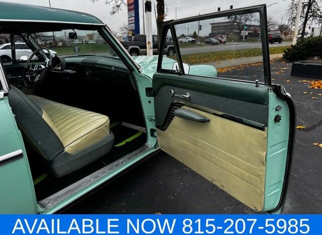 
 Mercury Monterey full									