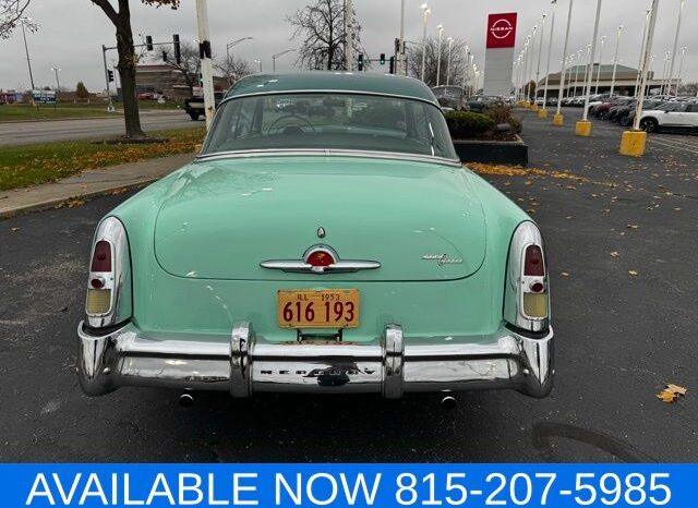 
 Mercury Monterey full									
