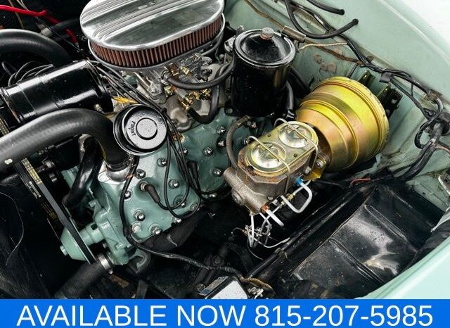 
 Mercury Monterey full									