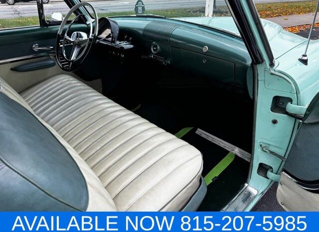 
 Mercury Monterey full									