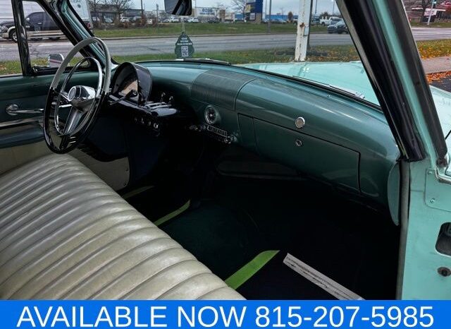 
 Mercury Monterey full									