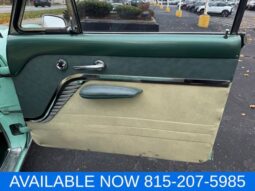 
 Mercury Monterey full									