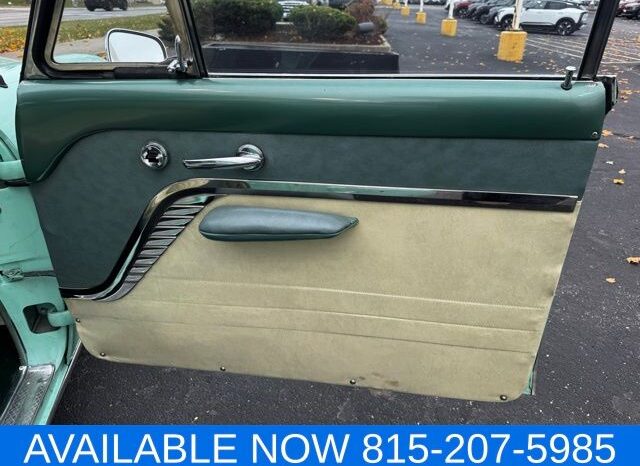 
 Mercury Monterey full									