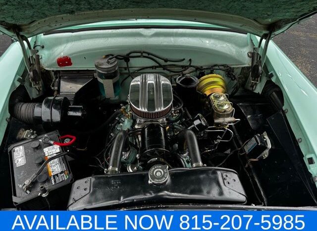 
 Mercury Monterey full									