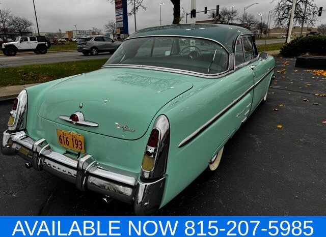 
 Mercury Monterey full									