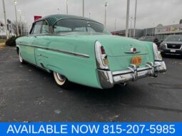 
 Mercury Monterey full									
