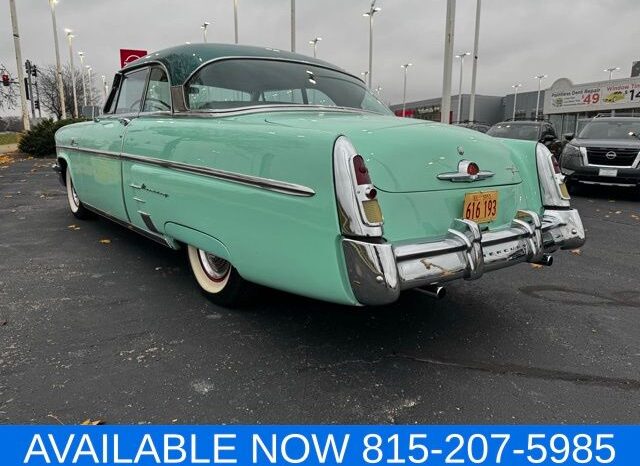 
 Mercury Monterey full									