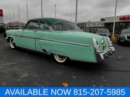 
 Mercury Monterey full									