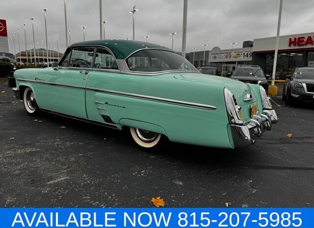 
 Mercury Monterey full									