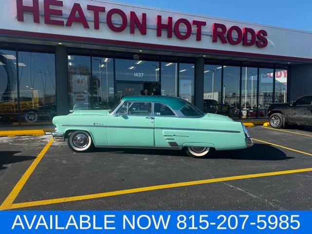 Mercury Monterey