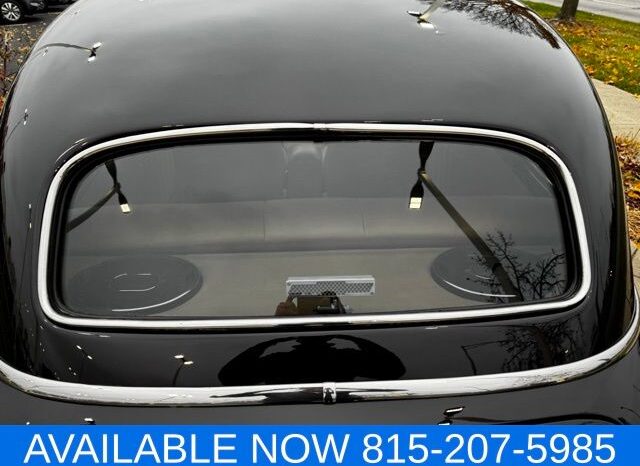 
 Chevrolet style  master full									