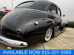 
 Chevrolet style  master full									